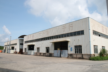 LA CHINE Kaiping Zhonghe Machinery Manufacturing Co., Ltd