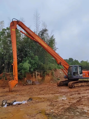 Haute excavatrice de démolition de portée Boom CLB-002 pour la construction professionnelle de condition de travail