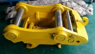 High Strength Excavator Quick Hitch To Switch Bucket To Breaker Wear Resistance
