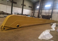 70 Feet Caterpillar Excavator Long Arm , Excavator Boom Arm 4000kg Weight