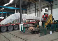 High Efficiency 24 Meter Excavator Boom Arm With Mechanized Processing