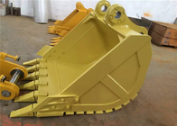 Caterpillar excavator CAT320 digging  bucket for earth moving mining coustruction