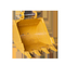 Excavatrice jaune Rock Bucket de Q355B 0,8 CBM pour CAT320 ZX200 DX200 SY205C