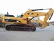 200 mm Main Board Excavator Rocks Ripper Boom Arm Pour le chat Hitachi Komatsu Kobelco