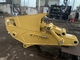 20ton excavatrice antiusure Tunnel Boom Arm pour CAT320 ZX200-5A DX200-9C SY205C