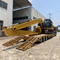 Excavatrice Long Boom, excavatrice Long Arm de Caterpillar Cat320 de CAT320D 18M For Sale