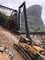 Haute excavatrice de portée d'outil professionnel de construction Boom CLB-002 pour la condition de travail