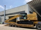 Excavateur certifié CE Long Boom 19m 20m 21m 22m Pour Cat Komatsu Hitachi