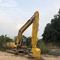 8m 10m 12m Excavateur à bras glissant Q690 pour Kobelco Doosan Hyundai