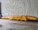 Excavateur de 36-39 tonnes 15m Boom et bras pilote de pile Haute efficacité pour Sany 550 Hyundai455