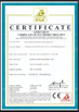 Chine Huizhou Hongbang Technology Co. Ltd. certifications