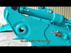 Pour la vente de la rampe de tunnel CAT320 PC215 ZX210 SK250 R944 DX220 SH300 R245