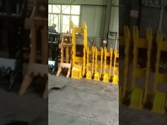 Excavateur pouce à seau, Excavateur hydraulique mécanique pouce pour une excavatrice de 6 à 50 tonnes