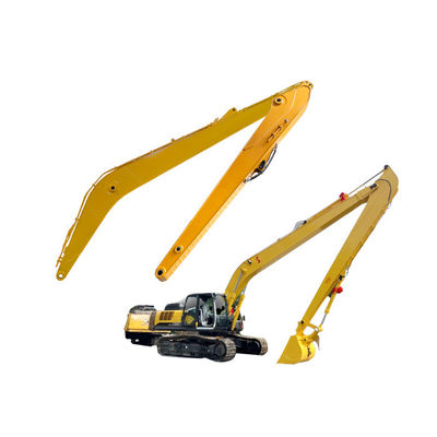 Excavatrice durable Long Arm, excavatrice Long Reach Boom 320 18m