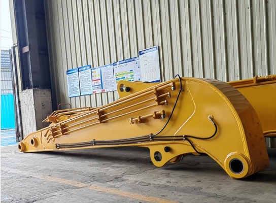 Parcours avec système de commande PLC 25 MPa Pression 400 tours par minute Vitesse
