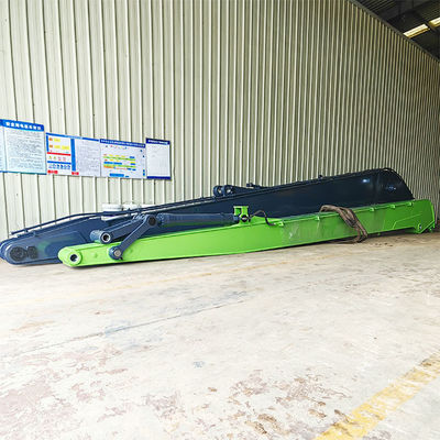 Excavatrice de haute résistance Long Boom 35m pour ZX200 PC300 340