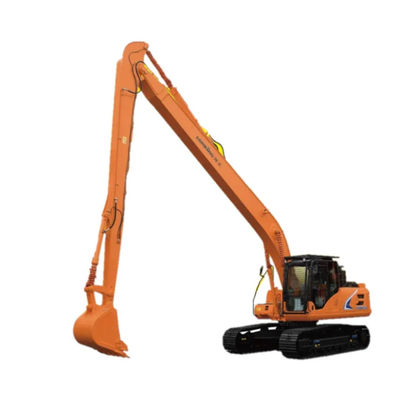 Excavateur sur mesure Long Boom