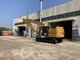 0.4-0.5CBM excavatrice Long Reach Boom ajustement durable CAT320 de 16 mètres
