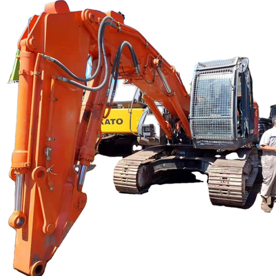 Pièces de machines de construction de flèche de tunnelier innovantes et efficaces pour une excavation efficace 10T 15T 20T
