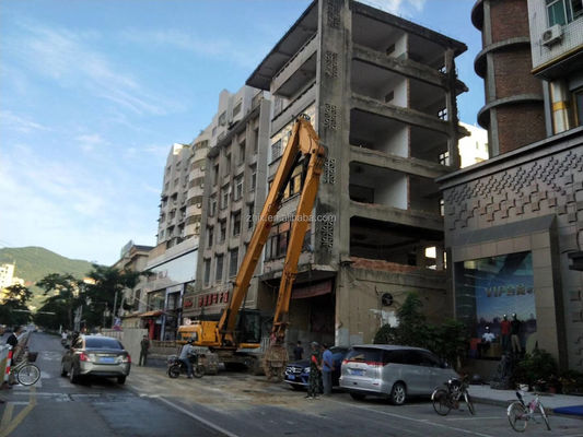 Bras d'extension de la démolition 336