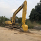 10m excavatrice jaune Sliding Arm Wear résistant pour KOMATSU PC200