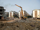 Excavatrice Demolition Boom Practical de SANY SY365 24 longues portées de mètre