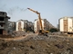 Bras résistant de démolition d'érosion de JCB 360, excavatrice pratique Long Reach Boom