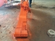 Excavatrice Subway Arm, excavatrice antiusure Arm For Tunneling de DOOSAN DX215