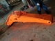 Excavatrice Subway Arm, excavatrice antiusure Arm For Tunneling de DOOSAN DX215