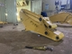 Fabricant 6 - 50 tonnes bras de rampe pour excavateur pour Hitachi Kobelco Sanny Cat Etc.