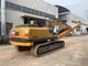 Excavatrice 14m télescopique pratique Arm, boom de matériel de construction de Hitatchi ZX200