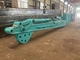 20 matériel antiusure d'Extendable Arm Practical Hadox500 d'excavatrice de tonne, portée de Long d'excavatrice à vendre