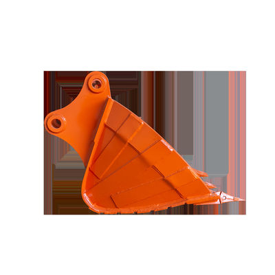 Excavatrice squelettique Bucket Fit SY240 324 SK240 d'alliage résistant à l'usure