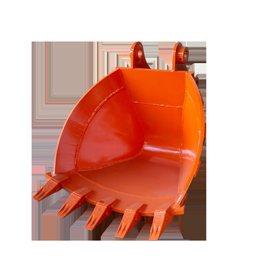 Excavatrice squelettique Bucket Fit SY240 324 SK240 d'alliage résistant à l'usure