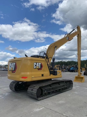 Plus longue durée de vie Slang atteindre boom excavateur longue excavateur boom à vendre excavateur long bras excavateur long bras boom
