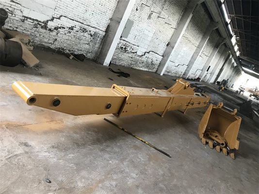 Excavatrice 20T Telescopic Arm, excavatrice antiusure Boom And Stick des biens 14m pour 320