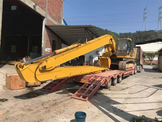 Ventes professionnelles n°1excavateur à longue portée excavateur à bras long excavateur à long bâton à vendre pour Cat
