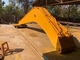 L'excavatrice Standard Arm Long de CAT SANY 10T grondent pratique antiusure