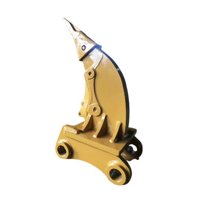 Excavateur renforcé amélioré Ripper pour PC  Hitachi Zoomlion