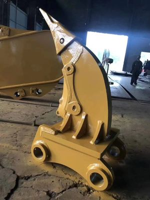 PC  Hitachi Liebherr de Rock Ripper For d'excavatrice de Zhonghe 25-30T