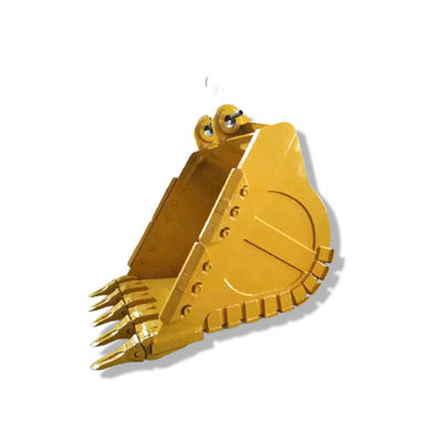 Excavatrice Digging Bucket, seaux lourds antirouille de 320 0.7m3 d'équipement