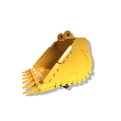 Excavatrice Digging Bucket, seaux lourds antirouille de 320 0.7m3 d'équipement