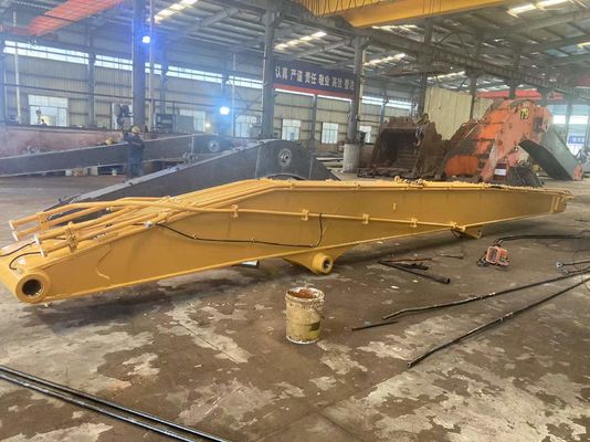 Excavatrice universelle Pile Driver Hammer de vibro pour PC400 PC500 340 350