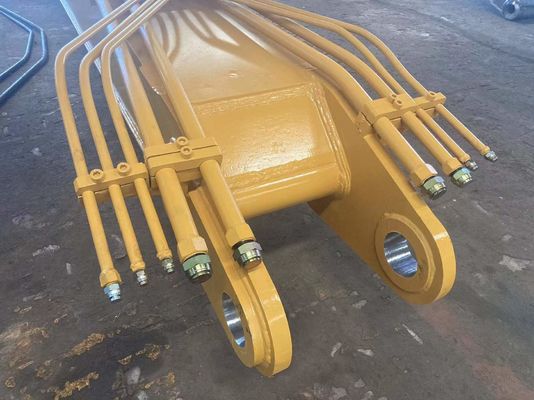 Excavatrice universelle Pile Driver Hammer de vibro pour PC400 PC500 340 350