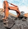 Bras standard de vente chaud de Standard Boom Excavator de la mini excavatrice 6-12T pour KOMATSU, Hitachi, Kobelco, Kato
