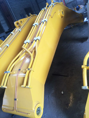 L'excavatrice universelle Standard Arm Boom a adapté 336 320 PC200 SK210 SY215