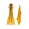 Longue excavatrice Booms Antiwear Durable de portée d'E6205 XE205 SK200