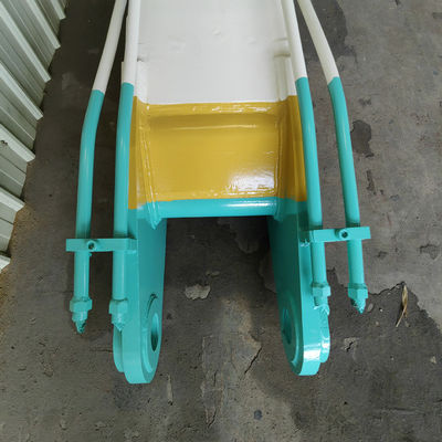 Excavatrice faite sur commande Long Reach Stick 320 PC200 SK200 SH200 R920 SY200 de modèle