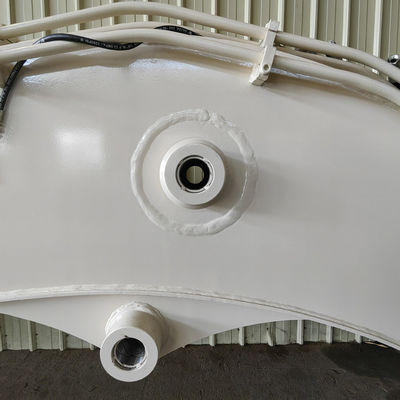 Excavatrice faite sur commande Long Reach Stick 320 PC200 SK200 SH200 R920 SY200 de modèle