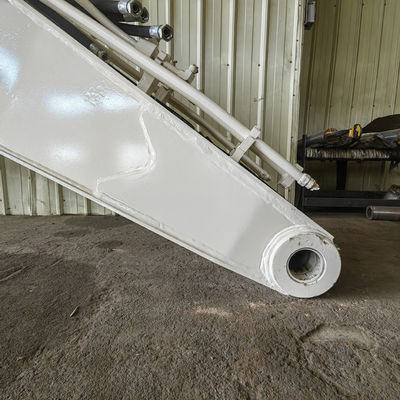 Excavatrice faite sur commande Long Reach Stick 320 PC200 SK200 SH200 R920 SY200 de modèle